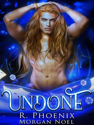 cover image of Undone